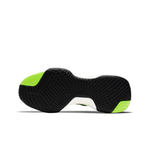 Женские кроссовки Nike ZoomX Invincible Run Flyknit 'Black Elemental Pink' CT2229-002