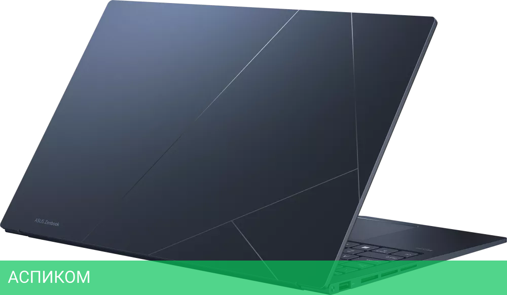 Ноутбук ASUS Zenbook 15 OLED UM3504DA-MA305