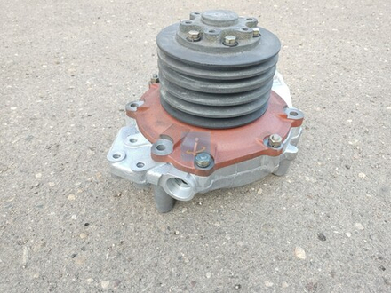 Привод вентилятора под вязкомуфту 8481.1318008-20