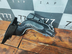 Воздухозаборник Mazda CX-5 1, 2 (KE, KF) 11-нв Б/У Оригинал PY2V13200B