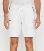 Шорты EA7 - белый(3DPS66 PJLIZ)