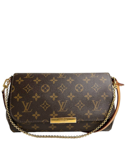 Cумка Louis Vuitton Favorite Monogram