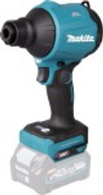 Воздуходувка аккумуляторная MAKITA AS001GZ XGT