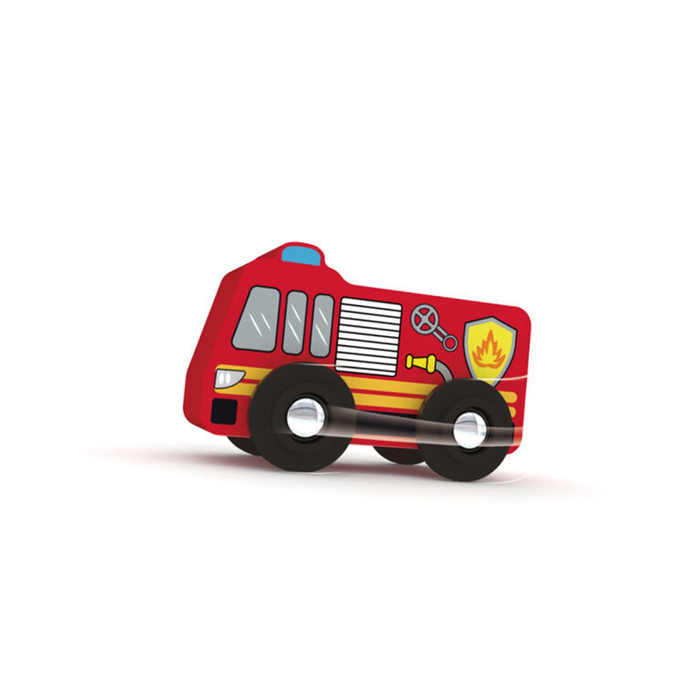 Набор Jadore S "Urban City Vehicle" 821107