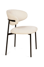 Стул Адель, шенилл Reef cream