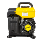 Инверторный генератор HUTER DN1500i - [1,1 кВт / 220V]