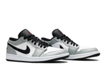 Кроссовки Jordan Air Jordan 1 Light Smoke Grey " Dior