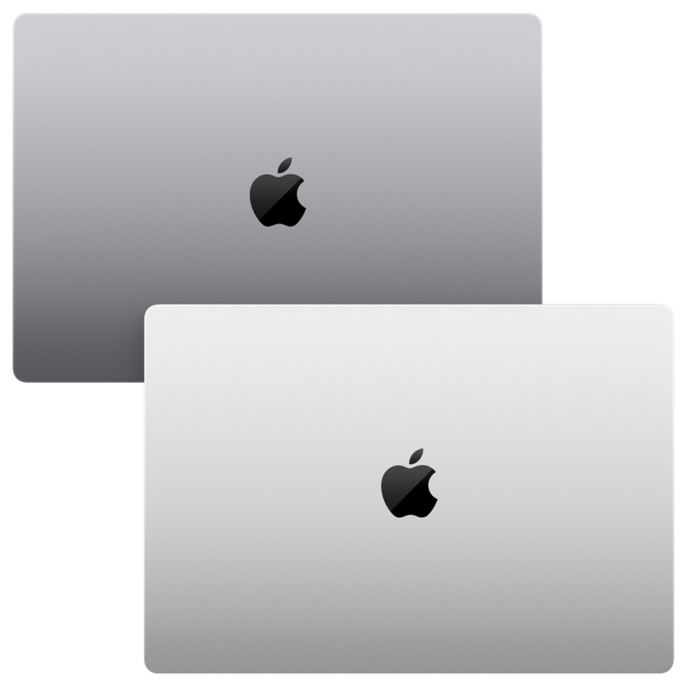 Ноутбук Apple MacBook Pro 14 M1 Pro 2021 MKGP3LL/A Apple M1 Pro 8-core 16Gb SSD 512Gb 14-core Graphics 14,2 (3024x1964) Cam 69,6Вт*ч MacOS Space Grey Серый