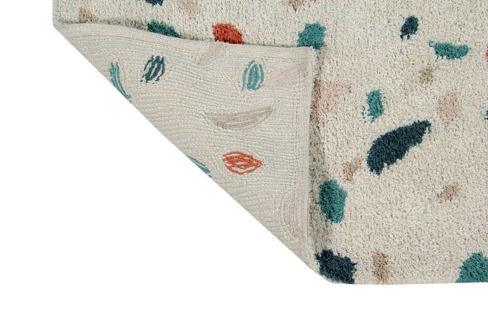 Ковер Lorena Canals Terazzo Marble (140 x 200 см)