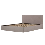 Кровать BuyRest (велюр, без ПМ)