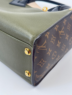 Сумка Louis Vuitton On My Side