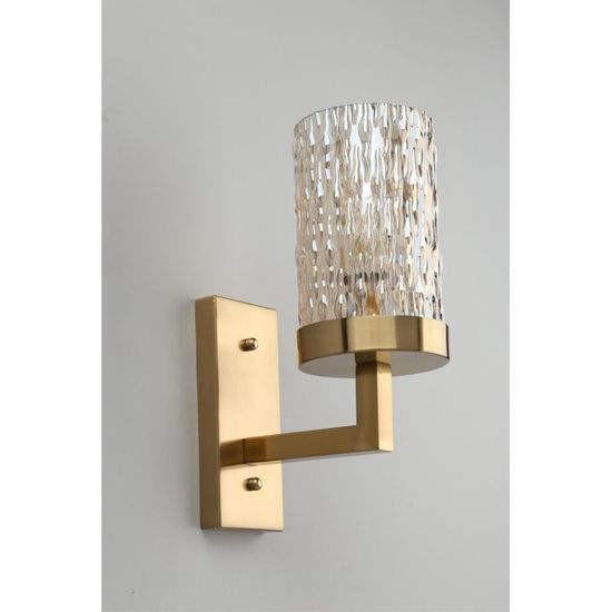 Светильник настенный (Бра) OML-84711-01