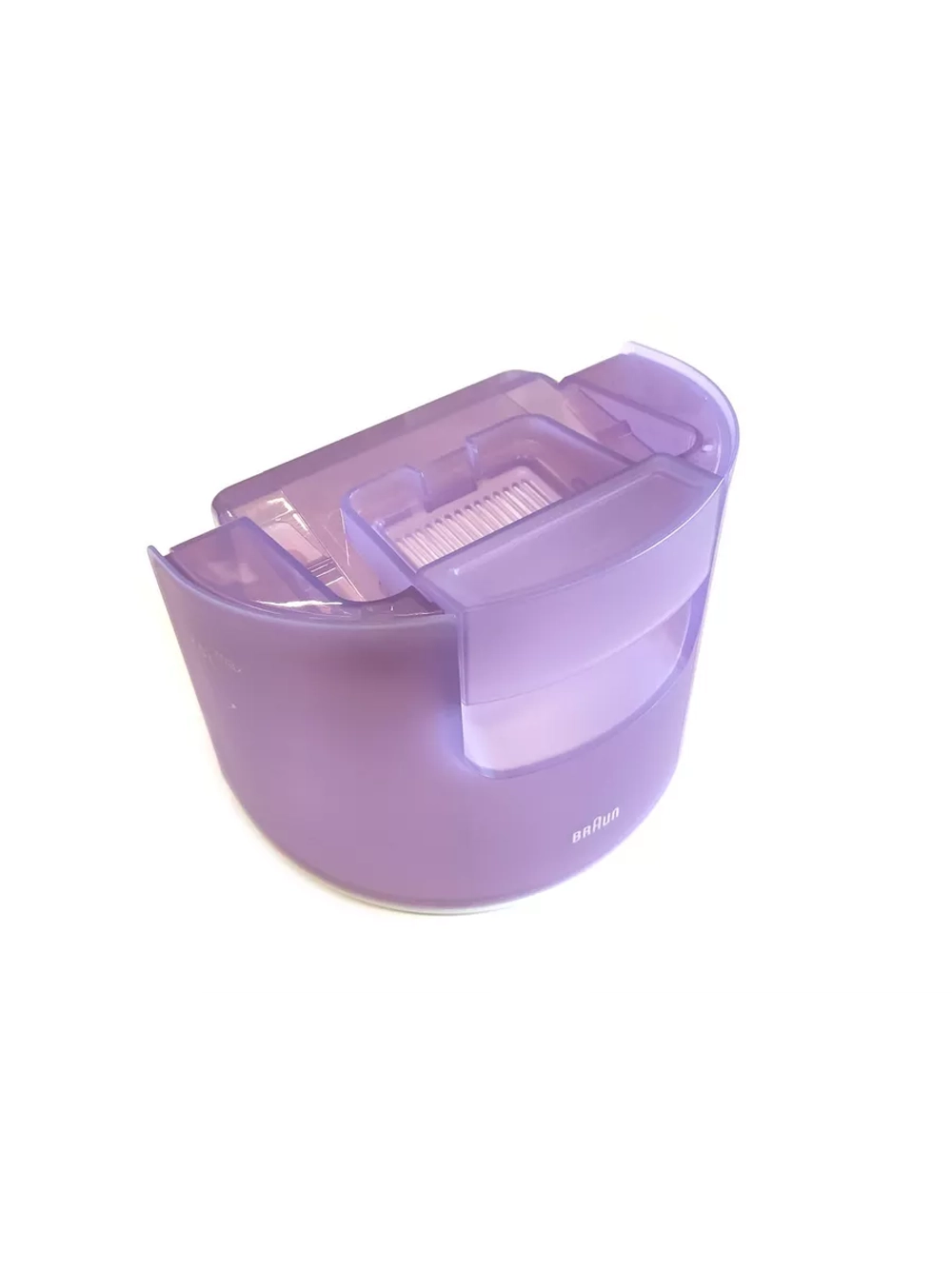 Бак воды для парогенератора Braun CareStyle