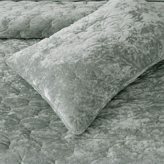 Алира (изумруд) Покрывало 160х220