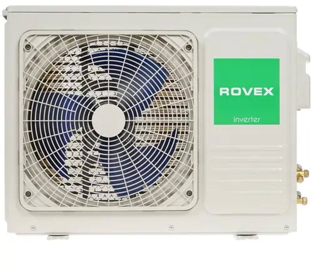 Сплит система Rovex RS-07CBS4 инвертор Кондиционер Rovex MEGAPOLIS INVERTOR WI-FI Супер тихий ( (20 кв. м)
