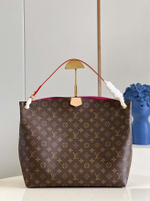 Louis Vuitton Graceful MM
