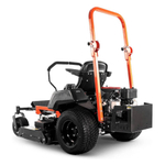 Садовый трактор YARD FOX TZ 122 SH