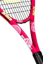 Ракетка для тенниса Любительские PRINCE BEAST POWER PINK SMILEY EDITION 270