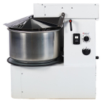 Тестомес спиральный Azimut MIXUP TER 40 2V EVO