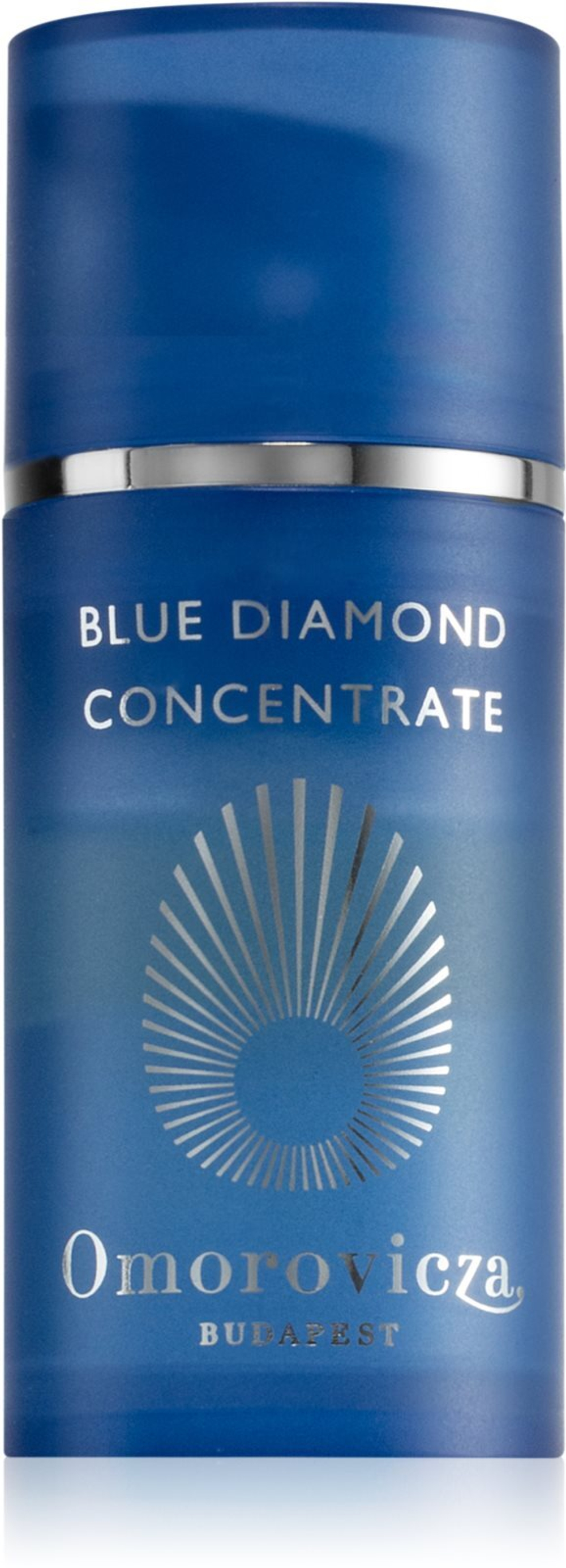 Omorovicza Blue Diamond Concentrate - регенерирующая сыворотка против морщин /   5  ml  / GTIN 5990688142022
