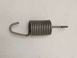 S1WTF3002A кт14 Пружина бака для стиральной машины Bosch Siemens 174245 б/у