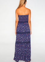 85599 Блуза купальная