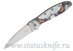 Нож KERSHAW 1660HAWK Leekфотография - 1