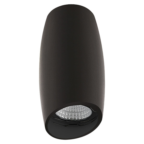 214467 Светильник BALLO HP16 ЧЕРНЫЙ