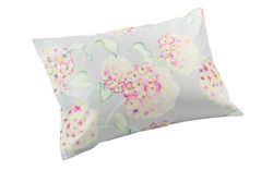 Постельное белье 2 спальное евро Schlossberg Анна Руж 2 Швейцария наволочка