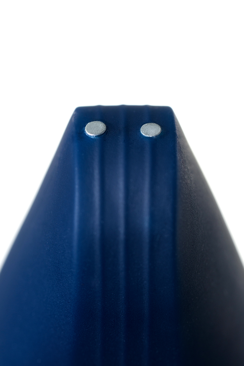 Эрекционное кольцо на пенис Satisfyer Rings синее 7,5 см