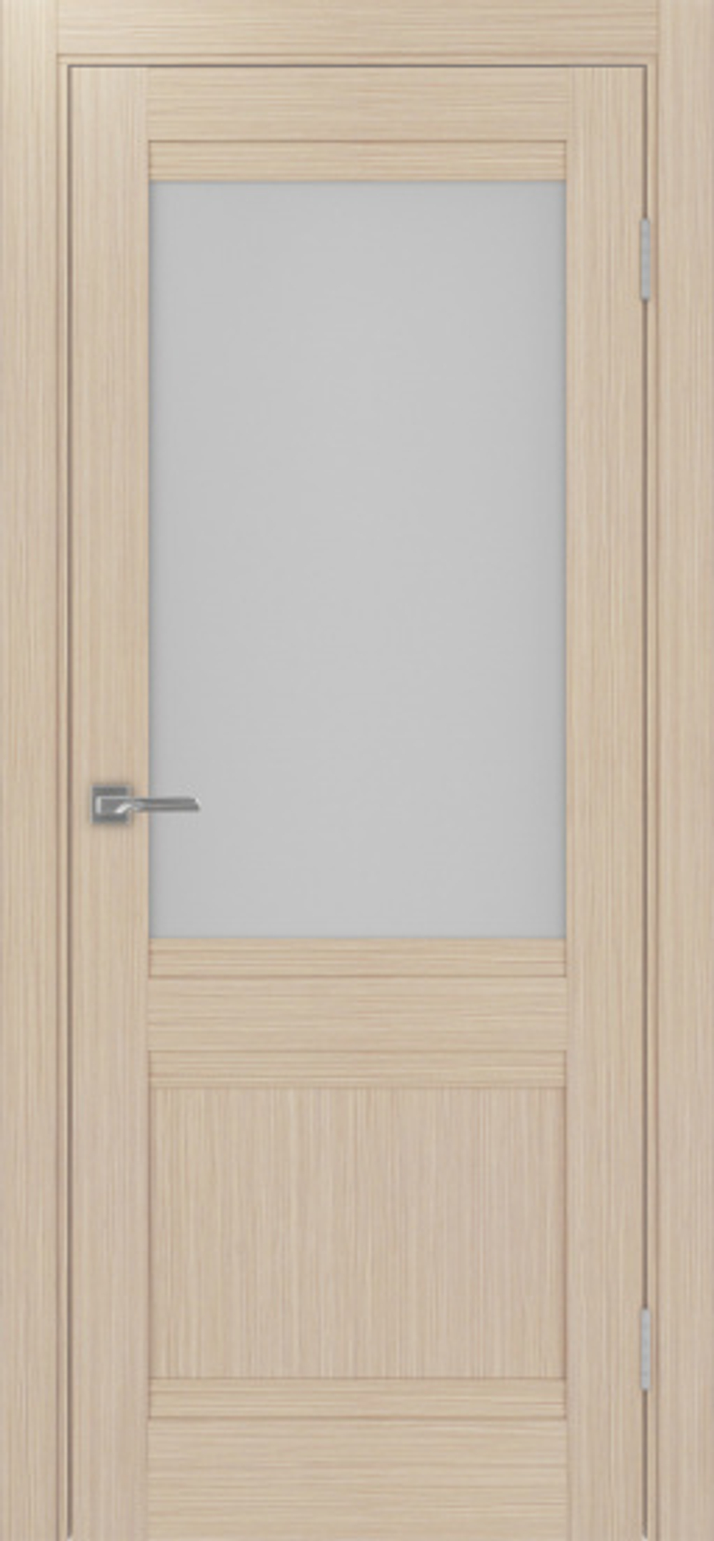 Межкомнатная дверь Optima Porte ТУРИН 502U.21
