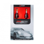 Optima TDRL Photon Универсал (ДХО в Поворотник)