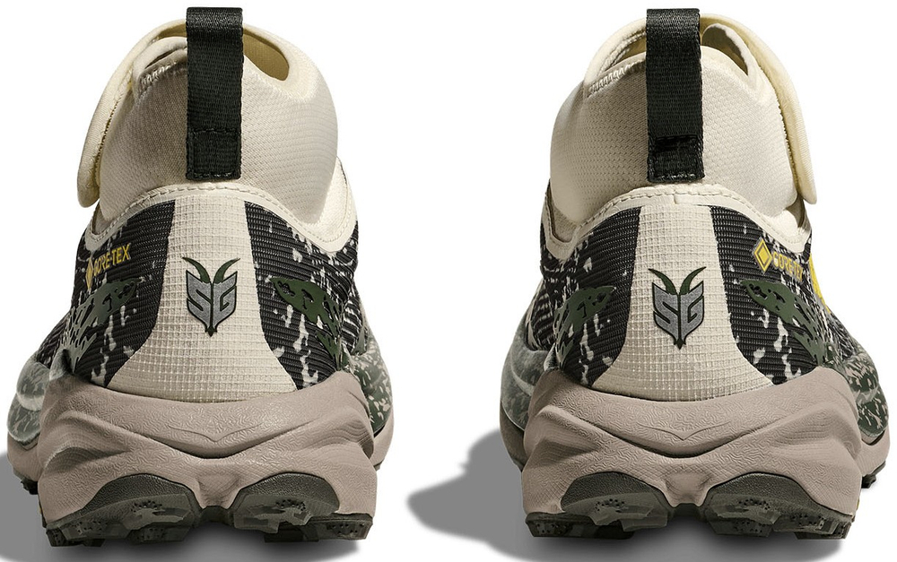 Кроссовки мужские Hoka Speedgoat 6 MID GTX