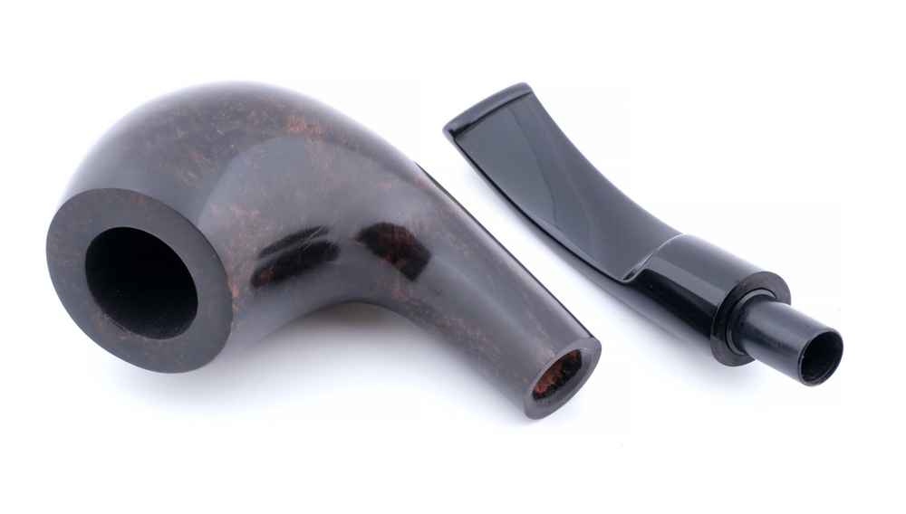 Трубка SER JACOPO Mastro Geppetto, G911-5