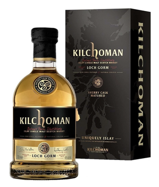 Виски Kilchoman Loch Gorm, 0.7 л.