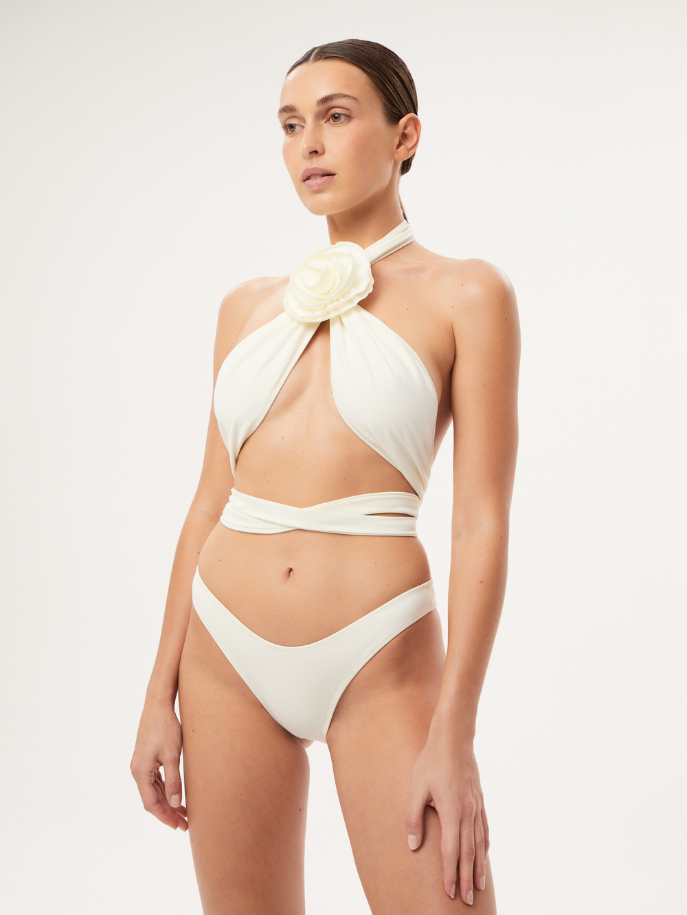 Monokini top discount