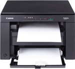 МФУ Canon i-SENSYS MF3010 + 2 картриджа 725