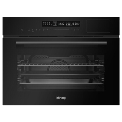 Духовой шкаф KORTING OKB 3221 AGN STEAM MW