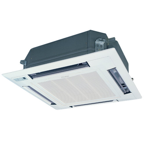 Внутренний блок кассетного о типа Vertex (Inverter) PALPUS-24C