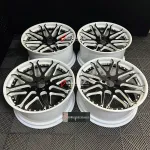 КОВАНЫЕ ДИСКИ для BMW X6M F86