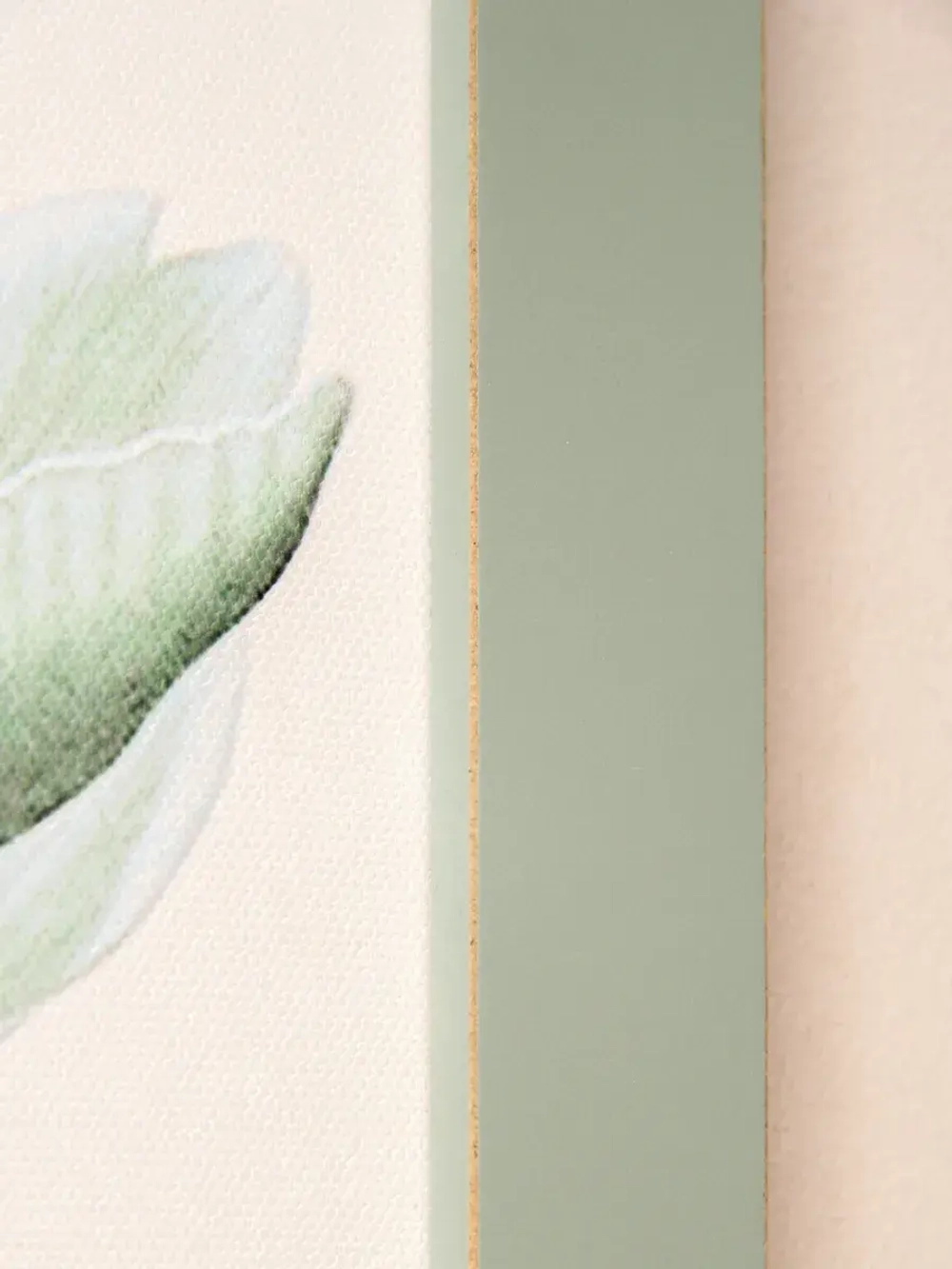 Картина на стену интерьерная в раме 72,5*40,5 см