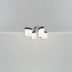 Потолочный светильник Freya FR5101-CL-04-CN