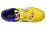 Кроссовки New Balance Nb 996 (Женская размерная сетка)