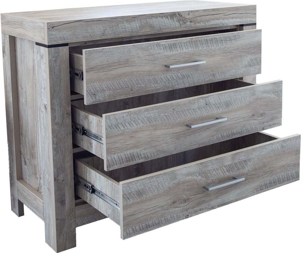 Комод «Гранде» П6.606.1.04 (П622.04)