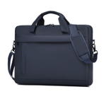ResNonverba Nylon Briefcase Men"s