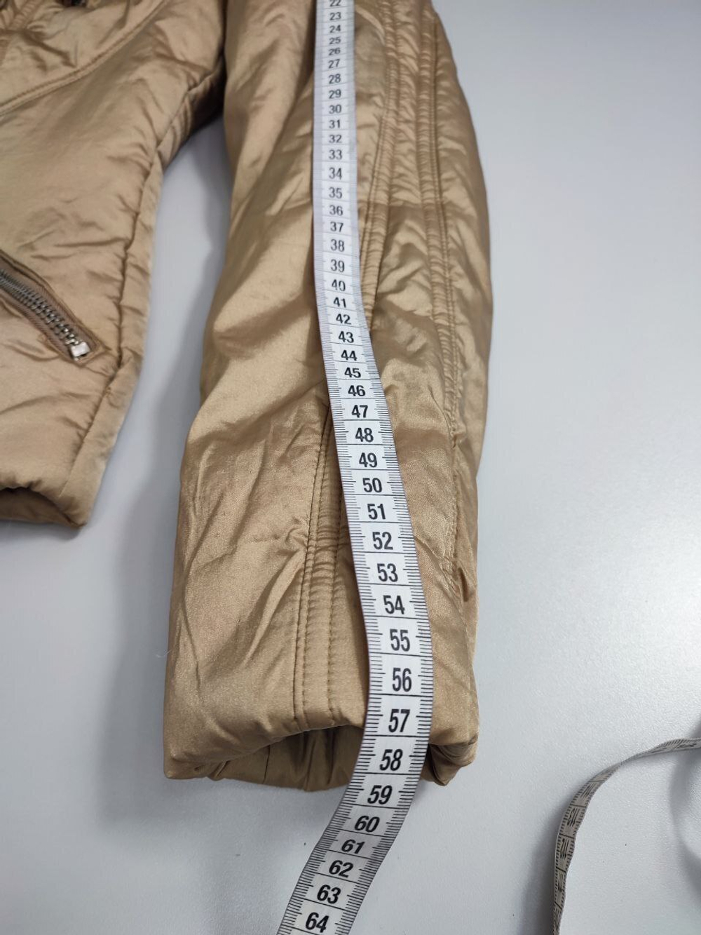 Куртка BVVB демисезонная на 11-12 лет