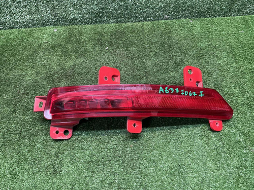 ПТФ левый Geely Monjaro (2021-н.в.)