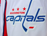 Джерси НХЛ Александра Овечкина «Вашингтон Кэпиталс»