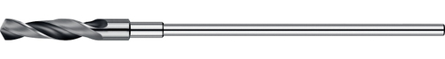 ЗУБР УНИВЕРСАЛ d 18x600/110мм, сверло опалубочное универсальное