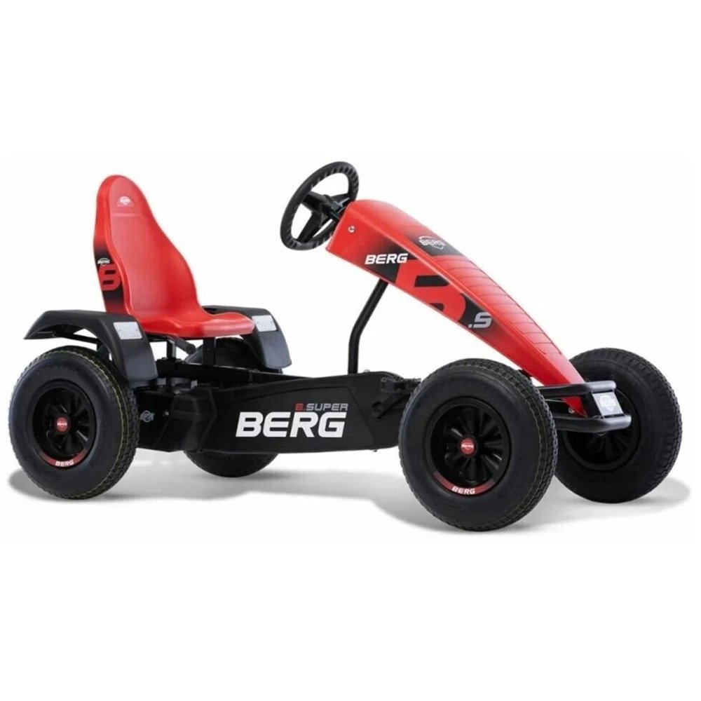 Веломобиль BERG XL B. Super BFR